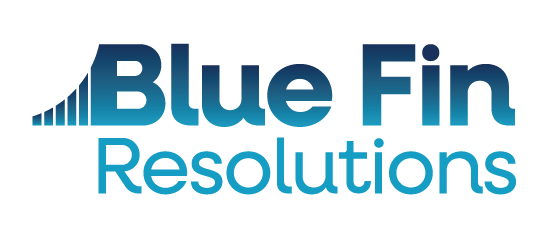 Blue Fin Resolutions Home